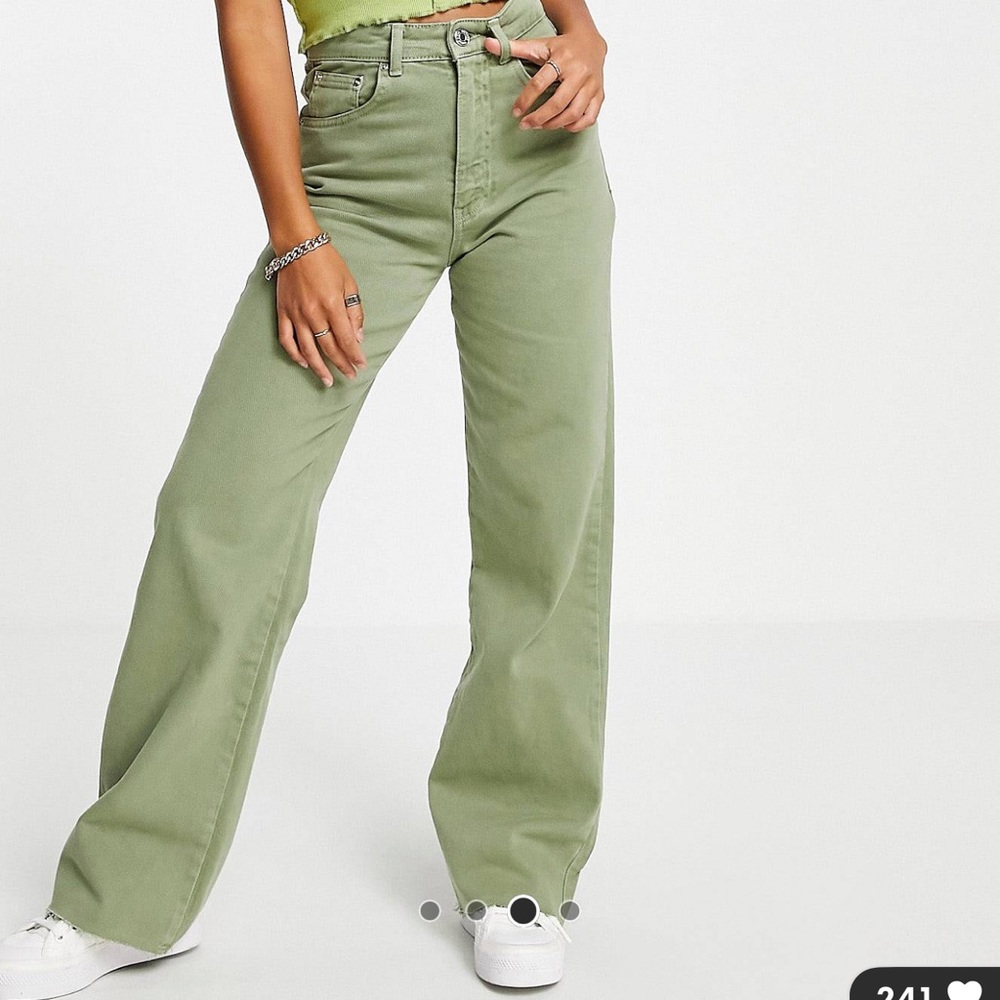 ASOS jeans